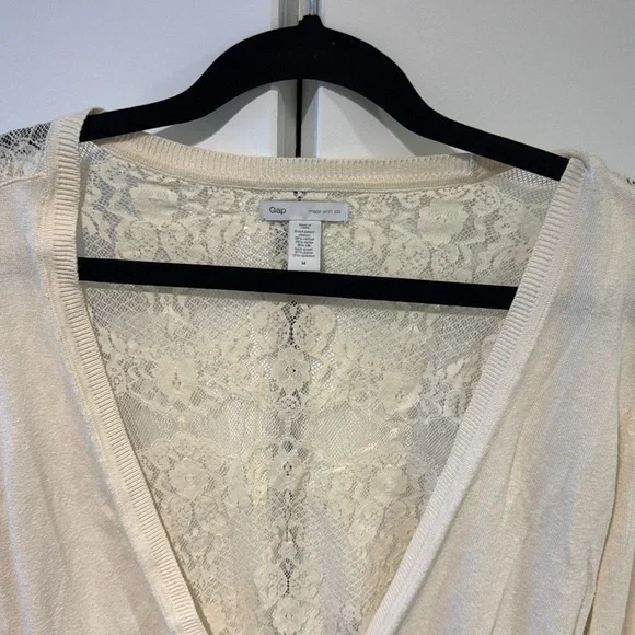 Gap sweater - Picture 3 of 5